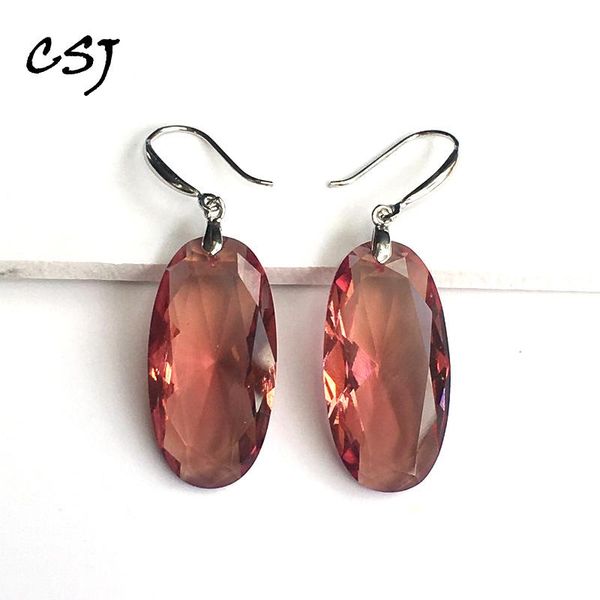 csj big size stone zultanite earrings solid 925 sterling silver color change diaspore stone earrings for women fine jewelry gift
csj big size stone zultanite earrings solid 925 sterling silver color change diaspore stone earrings for women fine jewelry gift