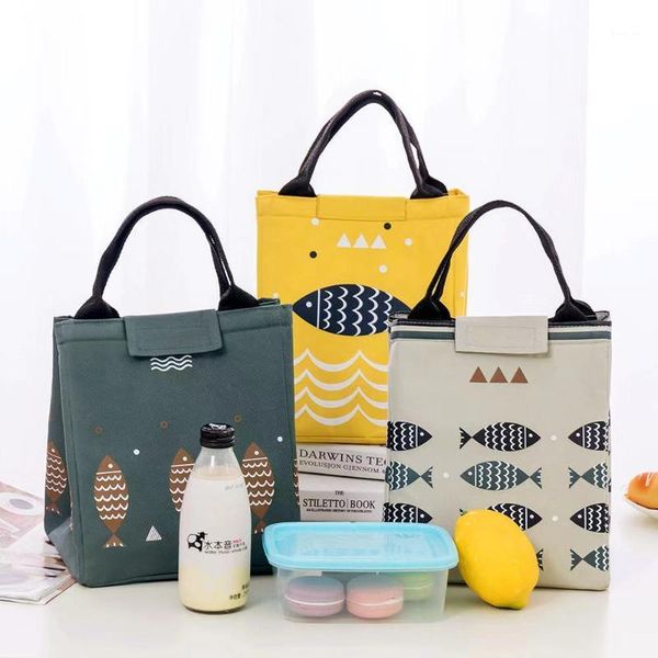 thickened carry-on drawstring lunch bag fish happy sky insulated bag outdoor insulated lunch picnic1, Blue;pink
thickened carry-on drawstring lunch bag fish happy sky insulated bag outdoor insulated lunch picnic1, Blue;pink