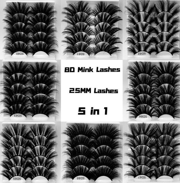5 pair/ pack fluffy lashes 25mm 3d mink lashes long thick natural false eyelashes wholesale lashes vendors makeup mink eyelashes
5 pair/ pack fluffy lashes 25mm 3d mink lashes long thick natural false eyelashes wholesale lashes vendors makeup mink eyelashes