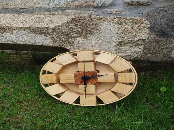 1 установить кварцевый diy настенные часы movement аксессуары заводной ремонт комплекты запасных частей механизм черный длинные шпинделя зам