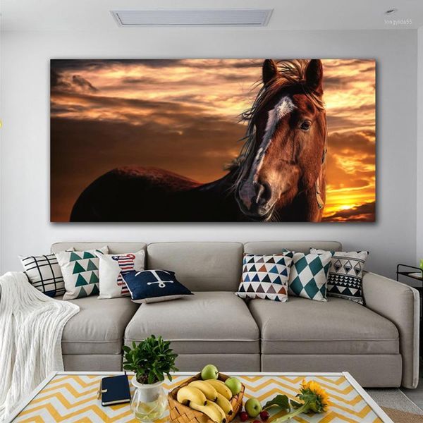 goldlife animals horse canvas painting hd picture landscape sunset wall art posters prints for bed room decoration1
goldlife animals horse canvas painting hd picture landscape sunset wall art posters prints for bed room decoration1