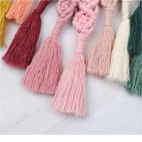 tassel keychains for women boho key holder keyring macrame bag charm car hanging jewelry gift for jlltqn
tassel keychains for women boho key holder keyring macrame bag charm car hanging jewelry gift for jlltqn