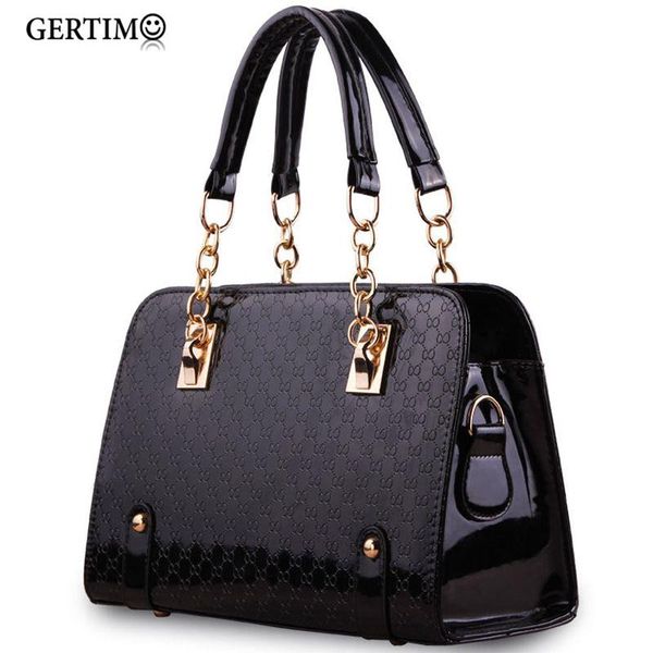 2020 fashion women handbag shoulder tote vintage messenger bag new pu leather handbags victor bags bolsas hugo femininas ld5-30
2020 fashion women handbag shoulder tote vintage messenger bag new pu leather handbags victor bags bolsas hugo femininas ld5-30
