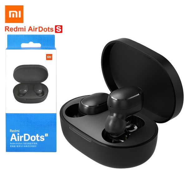 new xiaomi s bluetooth 5.0 mi true wireless earbuds basic stereo auto link tws redmi airdots 2 earphone
new xiaomi s bluetooth 5.0 mi true wireless earbuds basic stereo auto link tws redmi airdots 2 earphone
