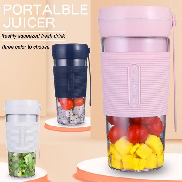 420ml portable juicer small fruit cup magnetic suction charging blender machine mixer juice maker 15 seconds quick juicing1
420ml portable juicer small fruit cup magnetic suction charging blender machine mixer juice maker 15 seconds quick juicing1