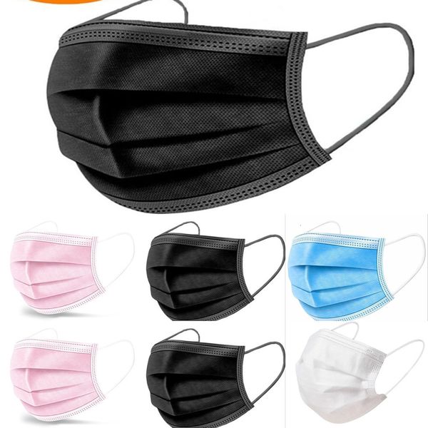 white disposable dhl black ups pink masks 3-layer protection mask with earloop mouth face sanitary ou outlet66o1
white disposable dhl black ups pink masks 3-layer protection mask with earloop mouth face sanitary ou outlet66o1