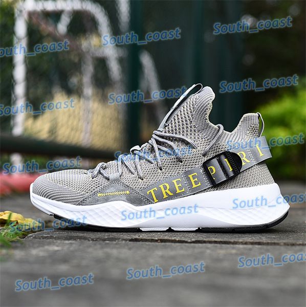 treeperi socks trainer 2.0 running shoes grey us 10 eur 44 for men shoes south
