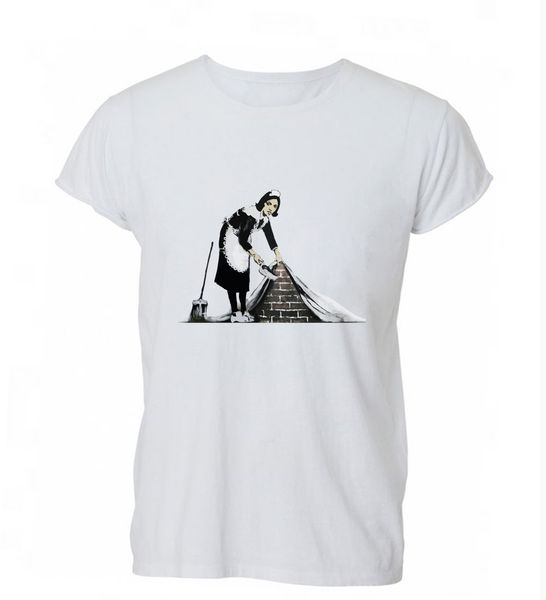 banksy maid cleaner brick wall art graffiti t shirt tshirt mens womens gift sport hooded sweatshirt hoodie
banksy maid cleaner brick wall art graffiti t shirt tshirt mens womens gift sport hooded sweatshirt hoodie