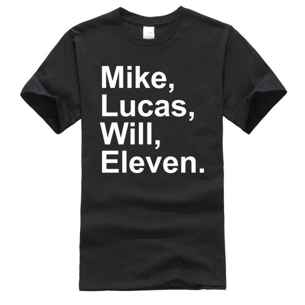 letter print stranger things black 100% cotton leisure rife short sleeve men's father day hoodie designers t shirts sweatshirt
letter print stranger things black 100% cotton leisure rife short sleeve men's father day hoodie designers t shirts sweatshirt