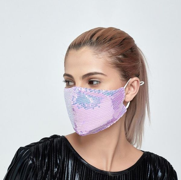 6 colors masks thin sequin cotton face for women cloth breathable anti-dust sun creen washable reusable mask dhb177 ni5x#
6 colors masks thin sequin cotton face for women cloth breathable anti-dust sun creen washable reusable mask dhb177 ni5x#