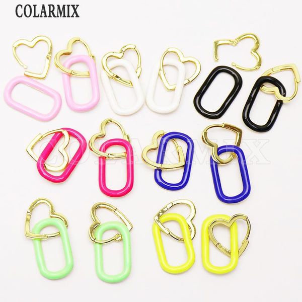 8pairs round dangle earrings candy color earrings women jewelry drop heart shape gift for women jewelry 8188, Silver
8pairs round dangle earrings candy color earrings women jewelry drop heart shape gift for women jewelry 8188, Silver