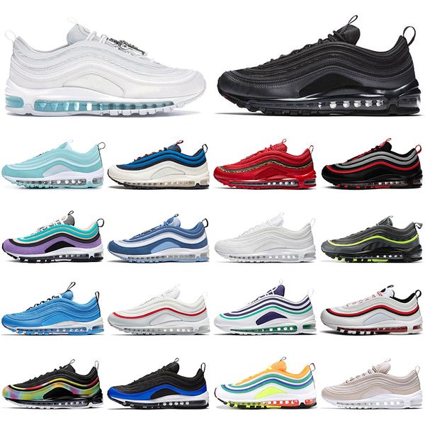 running shoes for men women triple black white gold bullet blue hero persian violet mint green outdoor jogging mens trainer sport sneakers, White;red
running shoes for men women triple black white gold bullet blue hero persian violet mint green outdoor jogging mens trainer sport sneakers, White;red