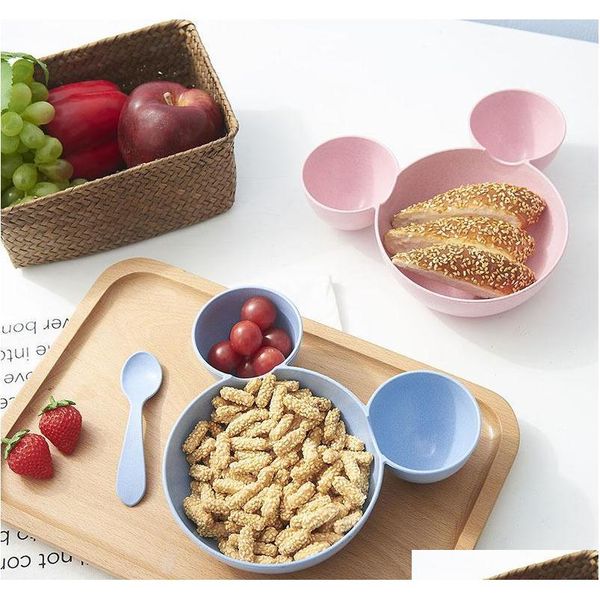 cute cartoon children bowl dishes baby feeding bowls degradable material baby dinner food container fruit plate jllcvr dh_niceshop
cute cartoon children bowl dishes baby feeding bowls degradable material baby dinner food container fruit plate jllcvr dh_niceshop