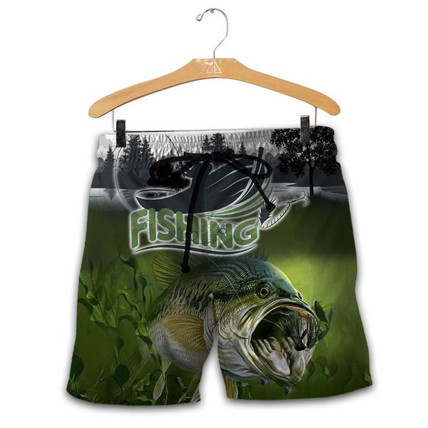 bass fishing full printed mens shorts streetwear elastic waist shorts summer beach harajuku casual shorts have belt 1102, White;black
bass fishing full printed mens shorts streetwear elastic waist shorts summer beach harajuku casual shorts have belt 1102, White;black