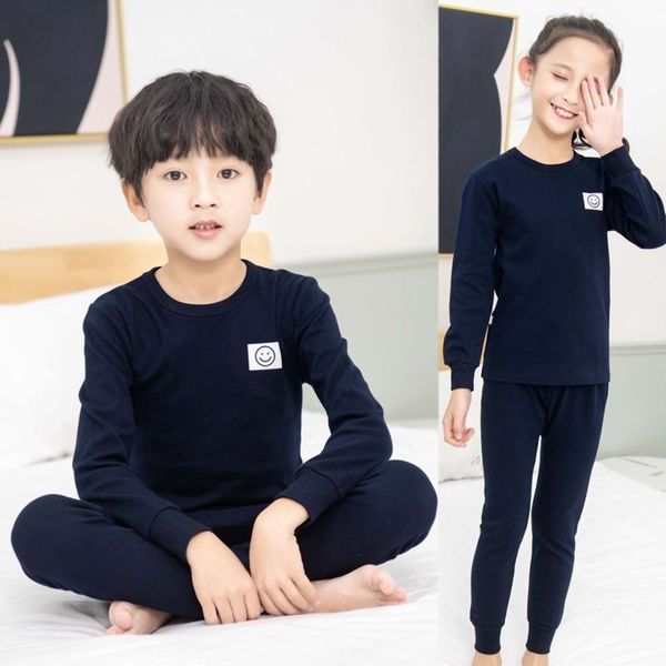 boys' pure pants cotton autumn winter cloth middle school children's molting pajamas warm underwear, Blue;red
boys' pure pants cotton autumn winter cloth middle school children's molting pajamas warm underwear, Blue;red