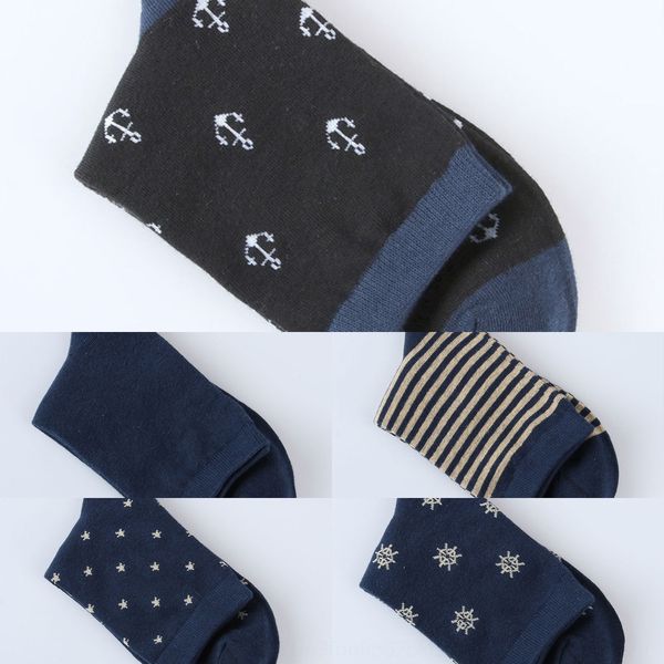 mid tube men's autumn and winter men's socks cotton socks navy style all cotton sweat absorptionbreathable feet s039m, Black
mid tube men's autumn and winter men's socks cotton socks navy style all cotton sweat absorptionbreathable feet s039m, Black