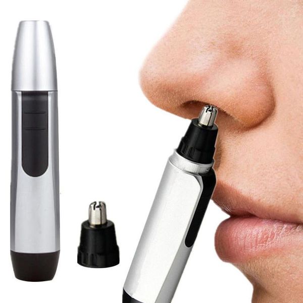 electric nose hair trimmer for men's shaver rechargeable hair removal eyebrow trimer safe lasting face care tool kit1
electric nose hair trimmer for men's shaver rechargeable hair removal eyebrow trimer safe lasting face care tool kit1
