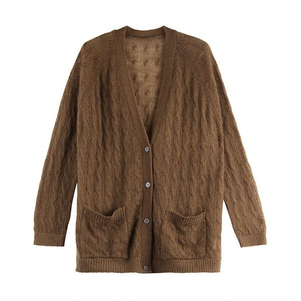 мохер кардиган пальто woolsweater woolwomen 2020 осень новый шерстяной свитер корейский стиль свободный ленивый середине длины пальто bwy32, White;black
мохер кардиган пальто woolsweater woolwomen 2020 осень новый шерстяной свитер корейский стиль свободный ленивый середине длины пальто bwy32, White;black