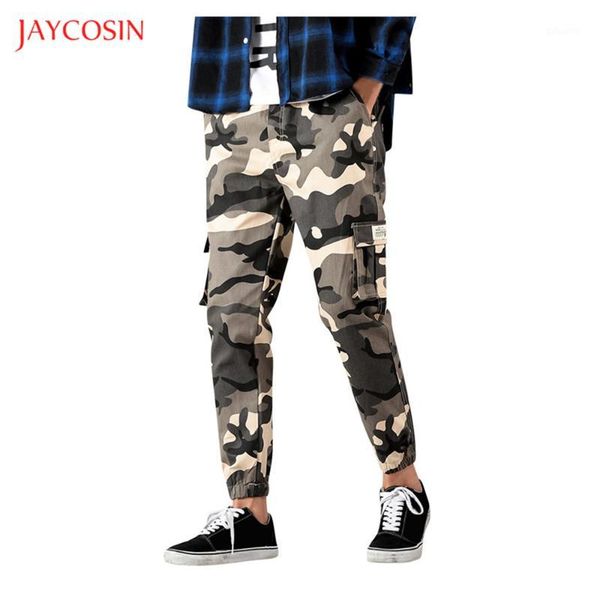 joycosin men's fashion new style pants individual camouflage overalls nine-minute men trousers pant casual street wild1, Black
joycosin men's fashion new style pants individual camouflage overalls nine-minute men trousers pant casual street wild1, Black
