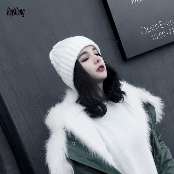 beanie/skull caps womens knit beanie hat acrylic winter hats for women men soft warm cuffed, Blue;gray
beanie/skull caps womens knit beanie hat acrylic winter hats for women men soft warm cuffed, Blue;gray