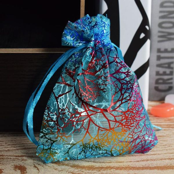 25pcs 12x9cm colorful organza bags jewelry packaging bags wedding favor gift candies dried flower drawstring pouches
25pcs 12x9cm colorful organza bags jewelry packaging bags wedding favor gift candies dried flower drawstring pouches