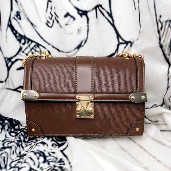 female square new quality pu leathershoulder bags women chain bag handbags circle designer purse female mxra3-50
female square new quality pu leathershoulder bags women chain bag handbags circle designer purse female mxra3-50