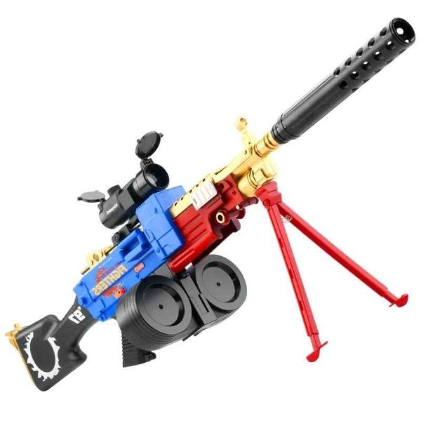 5444m249 electric burst soft toy safe pneumatic submachine plastic gun weapon for boys with bullet
5444m249 electric burst soft toy safe pneumatic submachine plastic gun weapon for boys with bullet