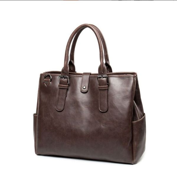 designer male business single shoulder lapbag cross section briefcase computer package inclined bag men's handbags bags
designer male business single shoulder lapbag cross section briefcase computer package inclined bag men's handbags bags