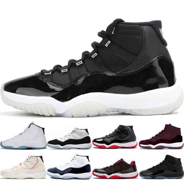 11 11s 25th anniversary men women basketball shoes mens closing ceremony low wmns concord gym red bred womens trainer sneakers eur 36-47
11 11s 25th anniversary men women basketball shoes mens closing ceremony low wmns concord gym red bred womens trainer sneakers eur 36-47