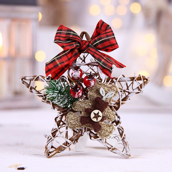 merry decorations mini for year home new christmas wreath decor xmas party door wall hanging garland tree ornament
merry decorations mini for year home new christmas wreath decor xmas party door wall hanging garland tree ornament