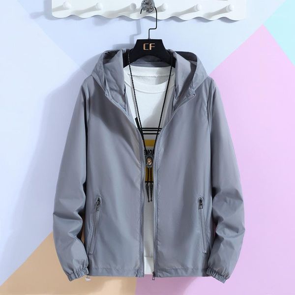 men's jackets sport outdoor cycling thin coat man casual loose men's windbreakers jacket male's candy-colored outwear 1, Black;brown
men's jackets sport outdoor cycling thin coat man casual loose men's windbreakers jacket male's candy-colored outwear 1, Black;brown