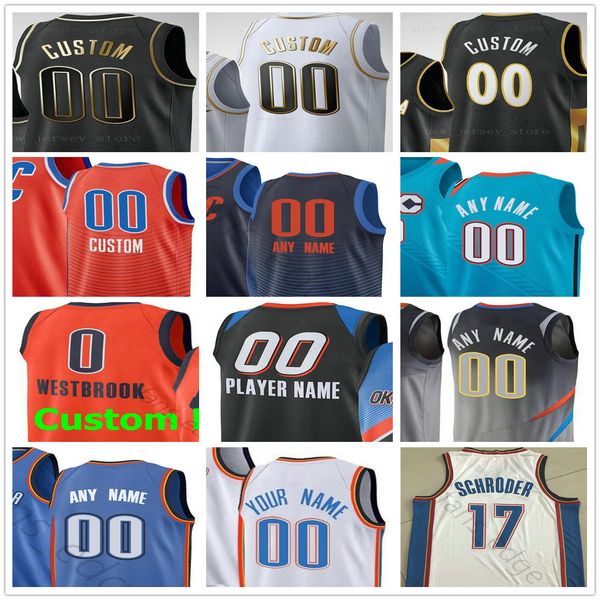 custom printed shai 2 gilgeous-alexander aleksej 17 pokusevski 3 josh giddey luguentz dort darius bazley vit krejci men women kids youth bas, Black;red
custom printed shai 2 gilgeous-alexander aleksej 17 pokusevski 3 josh giddey luguentz dort darius bazley vit krejci men women kids youth bas, Black;red
