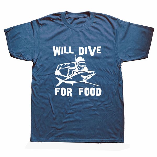 sport funny spearfishing diver for food graphic t shirts men summer cotton harajuku plus size o neck streetwear hip hop t-shirt
sport funny spearfishing diver for food graphic t shirts men summer cotton harajuku plus size o neck streetwear hip hop t-shirt