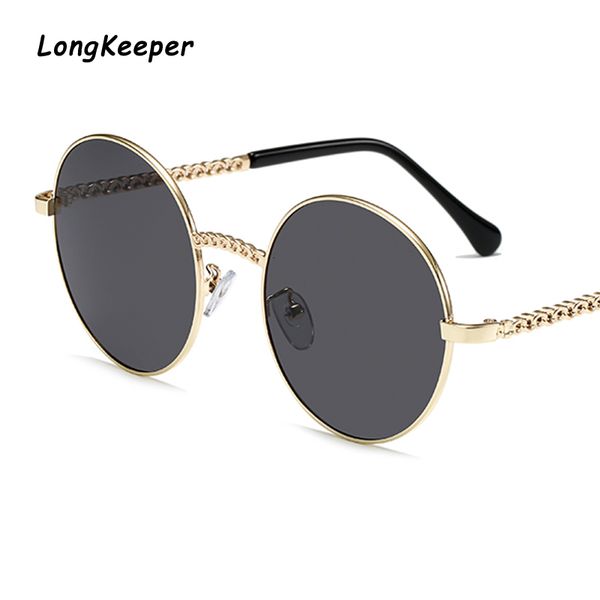 brand long retro round steampunk sunglasses men women metal frame clear lens glasses gothic mirror lens sun glasses uv400, White;black
brand long retro round steampunk sunglasses men women metal frame clear lens glasses gothic mirror lens sun glasses uv400, White;black