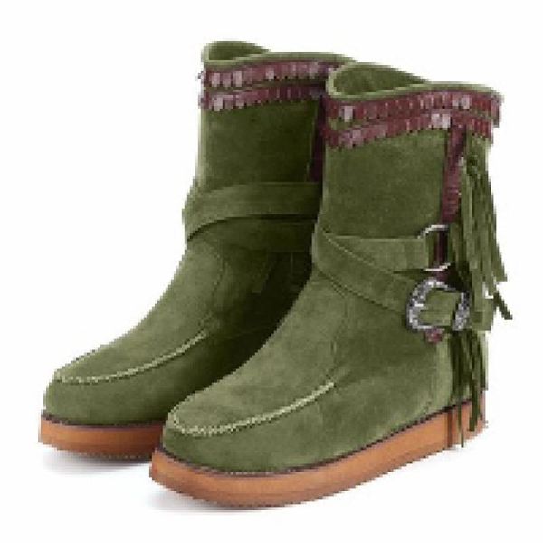 plush slip-on spring autumn boots women lapolaka 2020 large size 43 platform comfy snow boots woman shoes, Black
plush slip-on spring autumn boots women lapolaka 2020 large size 43 platform comfy snow boots woman shoes, Black