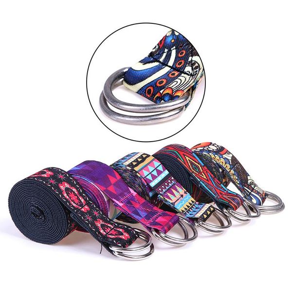 resistance bands sport yoga stretch strap d-ring belts gym waist leg fitness training adjustable
resistance bands sport yoga stretch strap d-ring belts gym waist leg fitness training adjustable