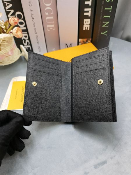 genuine leather luxurys designers mini wallets women's wallet zipper bag female designer wallet purse fashion card holder pocket short, Red;black
genuine leather luxurys designers mini wallets women's wallet zipper bag female designer wallet purse fashion card holder pocket short, Red;black