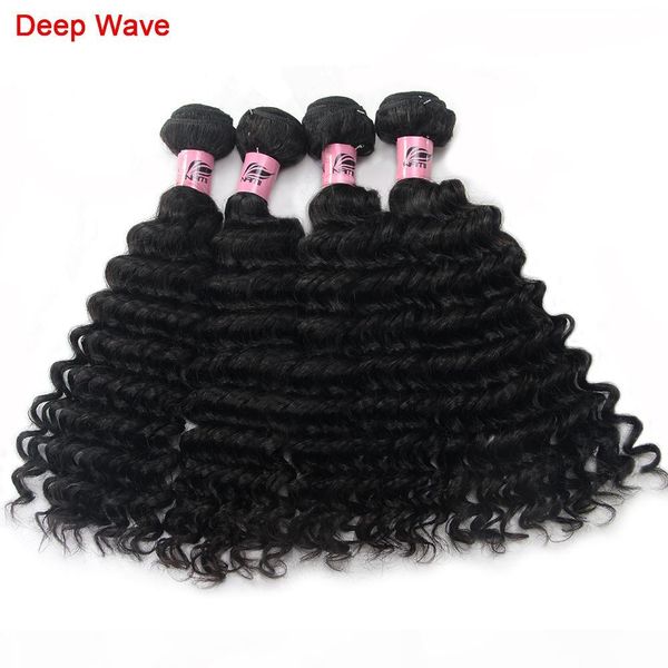 nami brazilian virgin hair weave body loose deep wave straight hair bundles with closure frontal 3 4pcs lot 100% human remy hair extensions, Black
nami brazilian virgin hair weave body loose deep wave straight hair bundles with closure frontal 3 4pcs lot 100% human remy hair extensions, Black