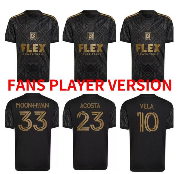 fans player version 2022 2023 lafc los angeles soccer jerseys away carlos vela rossi home black 22 23 zelaya gaber ciman zimmerman football, Black;yellow
fans player version 2022 2023 lafc los angeles soccer jerseys away carlos vela rossi home black 22 23 zelaya gaber ciman zimmerman football, Black;yellow