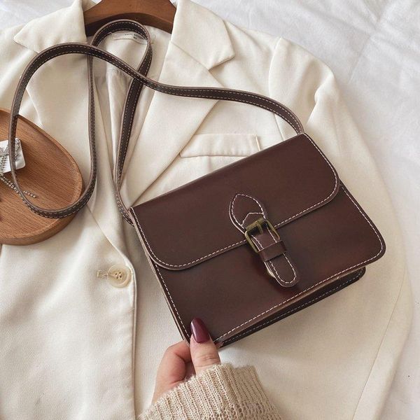 new vintage women flap fashion casual leather shoulder bags lady crossbody messenger bag envelop clutch purse
new vintage women flap fashion casual leather shoulder bags lady crossbody messenger bag envelop clutch purse