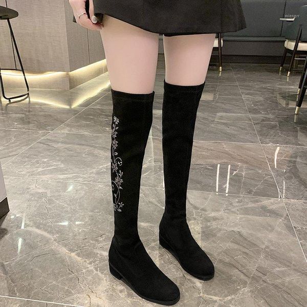 boots female shoes round toe boots-women luxury designer winter footwear ladies autumn black rubber 2020 low1
boots female shoes round toe boots-women luxury designer winter footwear ladies autumn black rubber 2020 low1