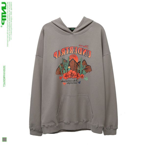 untp men's autumn and winter national tide high street style hip hop trend printed loose pullover hoodie sweater, Black
untp men's autumn and winter national tide high street style hip hop trend printed loose pullover hoodie sweater, Black