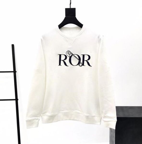 21ss new mens women designers hoodies fashion hoodie big pin printed man clothing long sleeve pullover clothes skateboards sweatshirts 2021, Black
21ss new mens women designers hoodies fashion hoodie big pin printed man clothing long sleeve pullover clothes skateboards sweatshirts 2021, Black