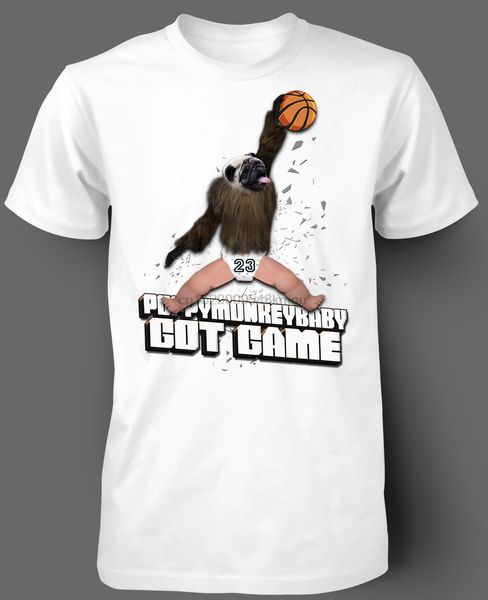 puppy monkey baby t shirt baby got game funny basketball tshirt small to 10 xl tee shirt wholesale tee sport hooded sweatshirt hoodie
puppy monkey baby t shirt baby got game funny basketball tshirt small to 10 xl tee shirt wholesale tee sport hooded sweatshirt hoodie