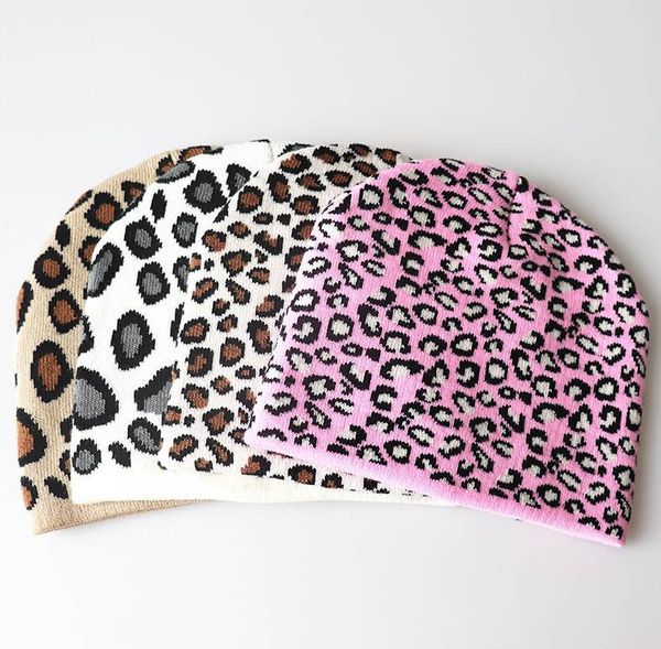 women leopard knitted beanies winter hat soft wool gorros bonnet hat warm skull tuque cap headwear crochet hats ski earmuffs cap e122503, Yellow
women leopard knitted beanies winter hat soft wool gorros bonnet hat warm skull tuque cap headwear crochet hats ski earmuffs cap e122503, Yellow