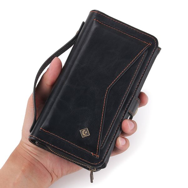 multifunctional tri-fold wallet case for iphone12 xr 11pro 7 plus 8 zipper wallet case for samsung s20 handbag
multifunctional tri-fold wallet case for iphone12 xr 11pro 7 plus 8 zipper wallet case for samsung s20 handbag