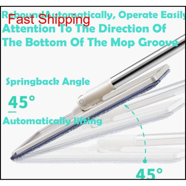 new floor mop set matic mop and bucket avoid hand washing microfiber cleaning cloth flat squeeze magic woode qylsxi yh_pack
new floor mop set matic mop and bucket avoid hand washing microfiber cleaning cloth flat squeeze magic woode qylsxi yh_pack