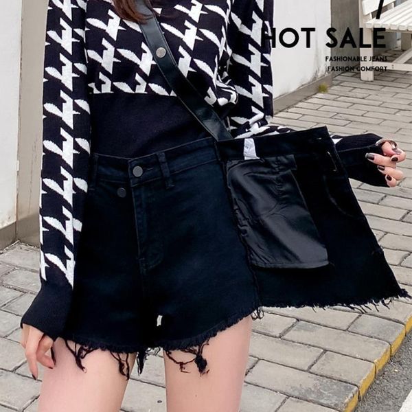 women's jeans 2021 summer women's clothing all-match denim high waist shorts korean fashion wide-leg pants women summer1, Blue
women's jeans 2021 summer women's clothing all-match denim high waist shorts korean fashion wide-leg pants women summer1, Blue