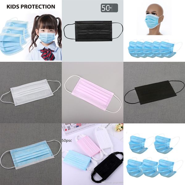 unisexarrival in stock disposable face masks new black pink blue white mask with elastic ear loop 3 ply breathable dust 5 uowtw
unisexarrival in stock disposable face masks new black pink blue white mask with elastic ear loop 3 ply breathable dust 5 uowtw