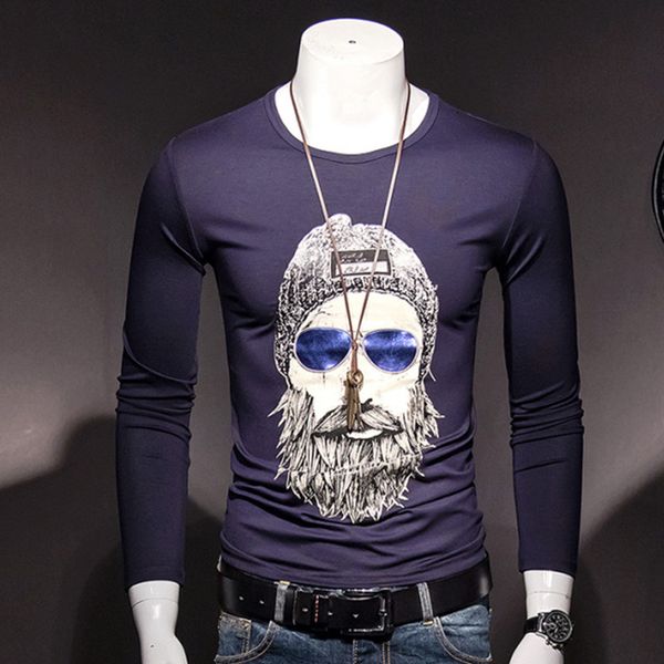 new designers t shirts mens summer casual mens designer t shirts short-sleeved printing rhinestone slim crew neck tee mercerized cotton, White;black
new designers t shirts mens summer casual mens designer t shirts short-sleeved printing rhinestone slim crew neck tee mercerized cotton, White;black
